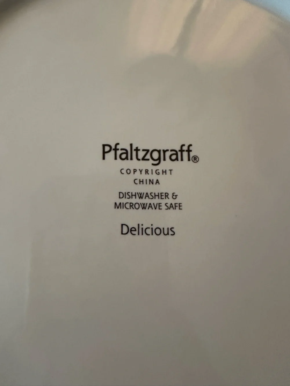 Pfaltzgraff this delicious
